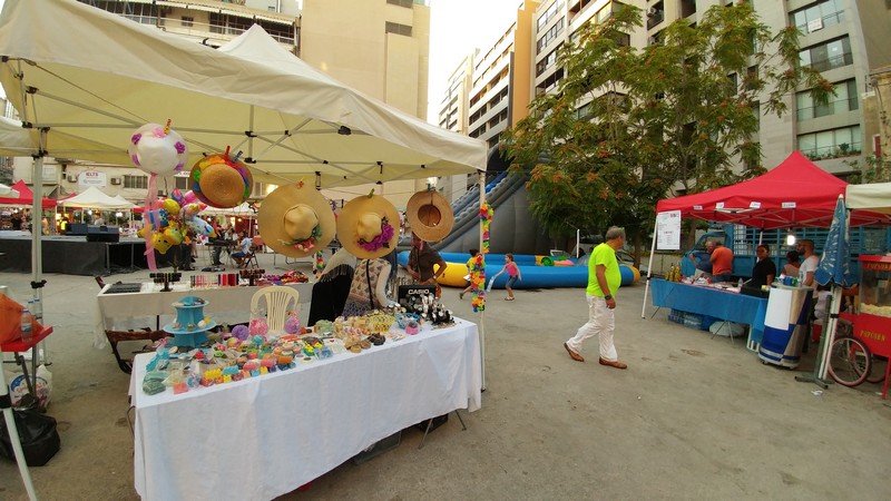 Africultural Festival 